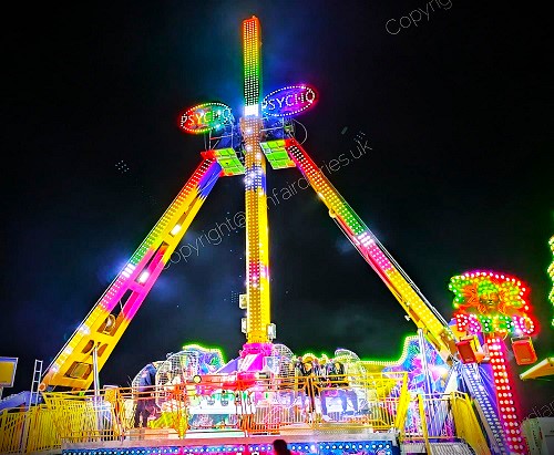 Funfair Picture Galleries